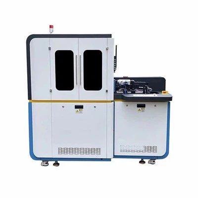 Inkjet Printer for Cylindrical Objects